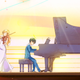 Illustration for article titled Februarys Winning OP/ED: Hikaru Nara
